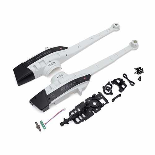 G-FORCE GB235 ボディセット(GhostEye用)