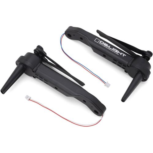 G-FORCE GB341 フロントアームセット(A･B各1本入) (DE:LIGHT)