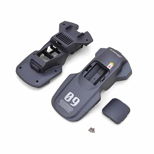 G-FORCE GB345 ボディセット(DE:LIGHT)