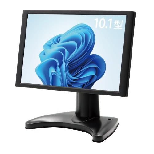 ITPROTECH(アイティプロテック) LCD10HCVA-IPS 10.1型IPS液晶モニター