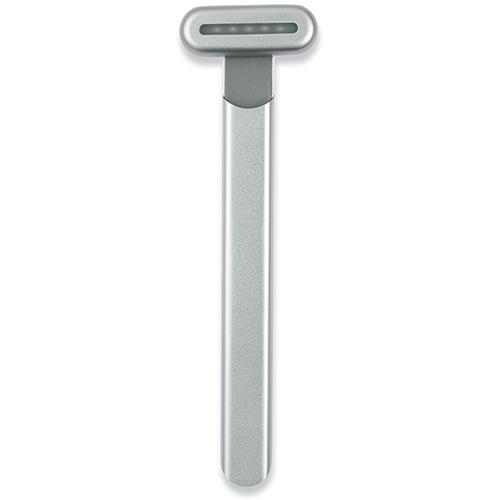 KALOS BEAUTY TECHNOLOGY(カロスビューティーテクノロジー) GE-01S(スタイリッシュシルバー) Dr.Beau Grace eye 美顔器