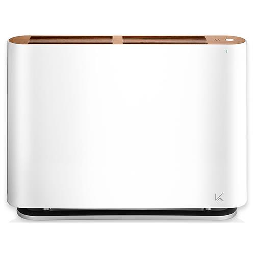 【長期保証付】カルテック(KALTECH) KL-F01 除菌脱臭機 60畳タイプ 床置き