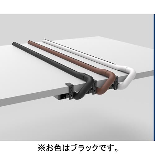 カルテック(KALTECH) KL-T01-M-K(ブラック) テーブルエアー KL-T01シリーズ