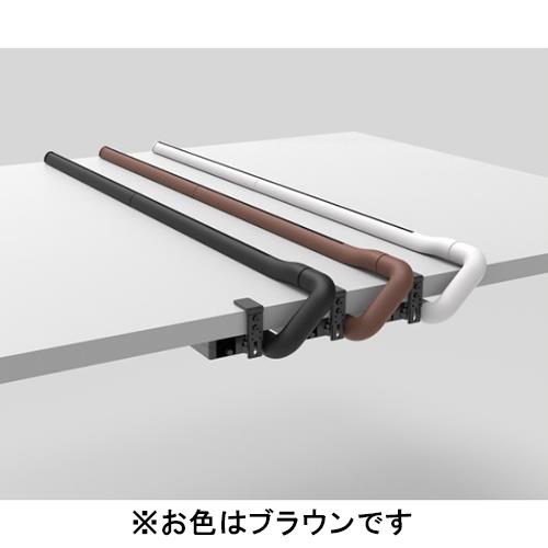 カルテック(KALTECH) KL-T01-M-T(ブラウン) テーブルエアー KL-T01シリーズ