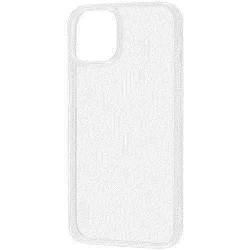 ray-out(レイ・アウト) RT-P36CC2/CM(クリア) iPhone 14 / 13用 ハイブリッドケース