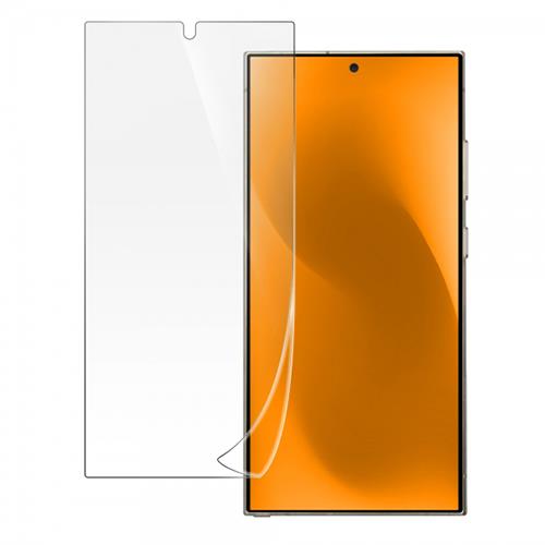 ray-out(レイ・アウト) RT-GS24UF/A1 Galaxy S24 Ultra Like standard フィルム 指紋防止 光沢 抗菌･抗ｳｲﾙｽ