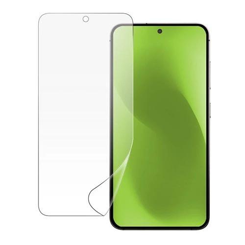 ray-out(レイ・アウト) RT-GS24F/B1 Galaxy S24用 Like standard フィルム 指紋防止 反射防止 抗菌･抗ｳｲﾙｽ