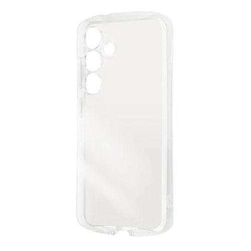 ray-out(レイ・アウト) RT-GA55TC11/CM クリア Galaxy A55 5G用 耐衝撃 精密設計 TPUｿﾌﾄｹｰｽ ProCa The clear