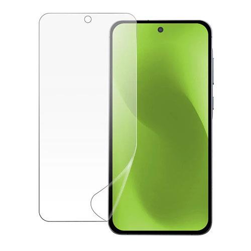 ray-out(レイ・アウト) RT-GA55F/B1 Galaxy A55 5G用 ﾌｨﾙﾑ 指紋防止 反射防止 抗菌･抗ｳｲﾙｽ 指紋認証対応