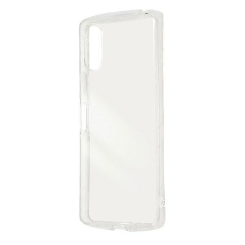 ray-out(レイ・アウト) RT-RXP10M6TC11/CM(ｸﾘｱ) Like standard 耐衝撃 精密設計 TPUｿﾌﾄｹｰｽ ProCa The clear