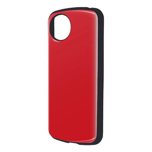ray-out(レイ・アウト) RT-AQL2AC3/R レッド AQUOS wish4用 Like standard 耐衝撃ケース ProCa