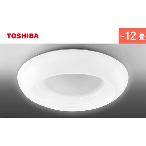 東芝(TOSHIBA) NLEH12021A-LC LEDシーリングライト ルミオ 調光･調色タイプ ～12畳 リモコン付
