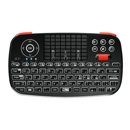 AREA(エアリア) SD-KB24GBT C Twin Wireless Board C ミニワイヤレスキーボード