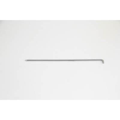 水戸工機 HBL15S L型ホローレンチ ボールポイント スタビーロング 1.5mm