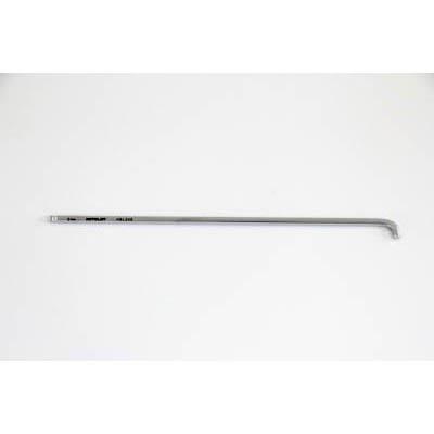 水戸工機 HBL20S L型ホローレンチ ボールポイント スタビーロング 2mm