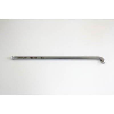 水戸工機 HBL50S L型ホローレンチ ボールポイント スタビーロング 5mm