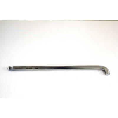 水戸工機 HBL80S L型ホローレンチ ボールポイント スタビーロング 8mm