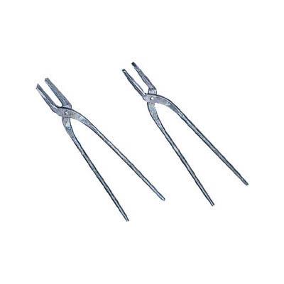 盛光 BKHZ-0540 火造り箸 平型540mm