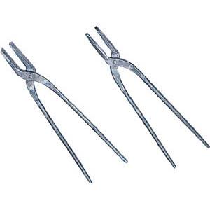 盛光 BKHZ-1360 火造り箸 丸型360mm