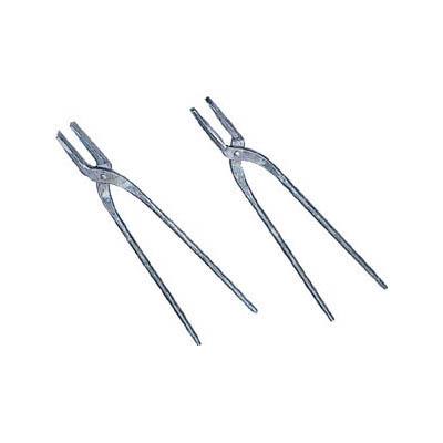 盛光 BKHZ-1450 火造り箸 丸型450mm