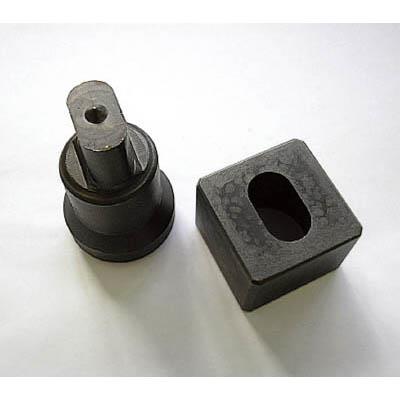 ミエラセン(MIE) MLD-14X25-S 長穴ダイス 昭和精工用 14X25mm