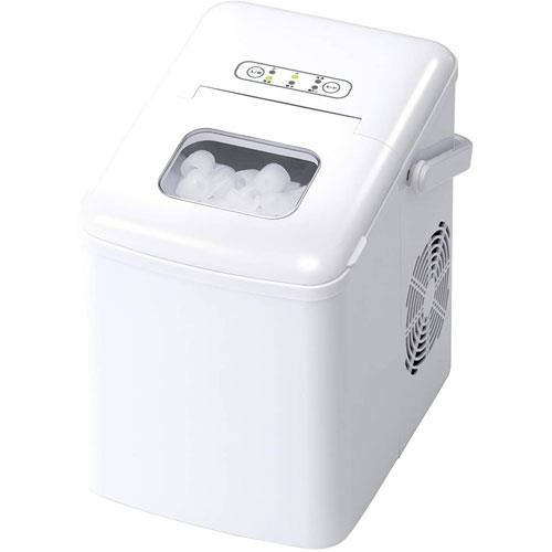 ベルソス(VERSOS) VS-ICE06-W 高速製氷機