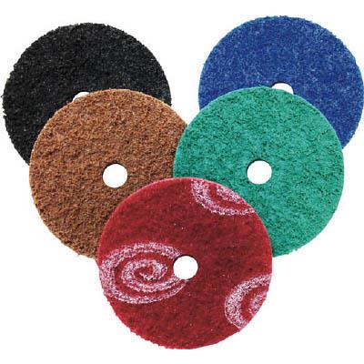 サンゴバン 2VRP100H-BUP ラピッドプレップ バックアップパッド 100x15