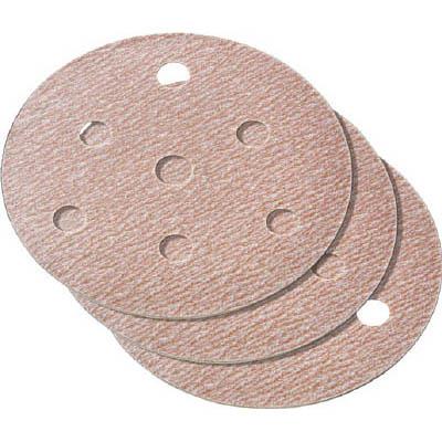 サンゴバン 2DP125DA275G4120 A275 マジックディスクペーパー ＃120