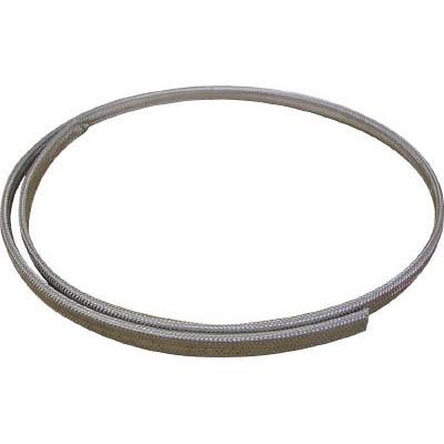 ヤガミ(YAGAMI) YSL13-2S-1M テープヒーター 自己制御型 200V 13W/M AT10℃ 1m