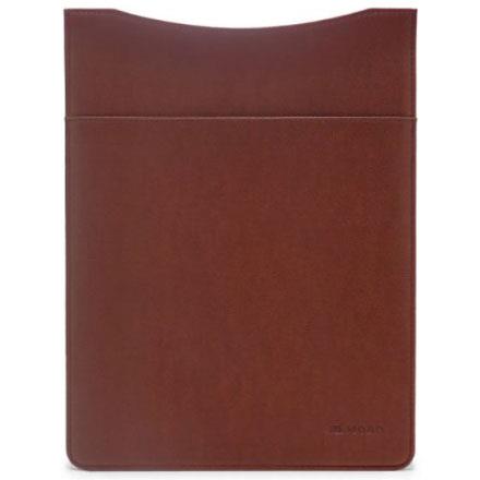 mobo(モボ) AM-PBSL-BR(ブラウン) Laptop Case SLEEVE インナーケース