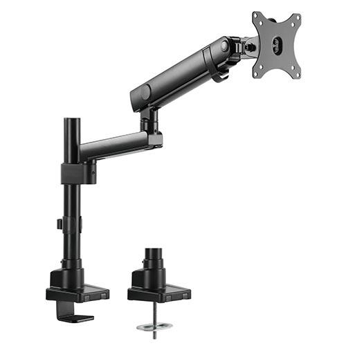 ARCHISS(アーキス) AS-MABM01 Monitor Arm Basic メカニカルスプリング式 液晶モニターアーム