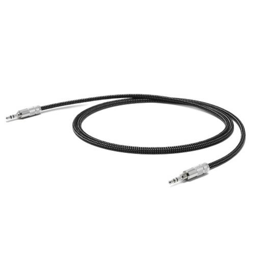 オヤイデ電気(OYAIDE) HPSC-35/1.3 ブラック ヘッドホン用交換ケーブル 1.3m