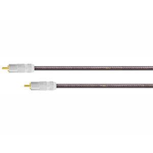 オヤイデ電気(OYAIDE) AS-808R V2/3.0 ブラック デジタルケーブル