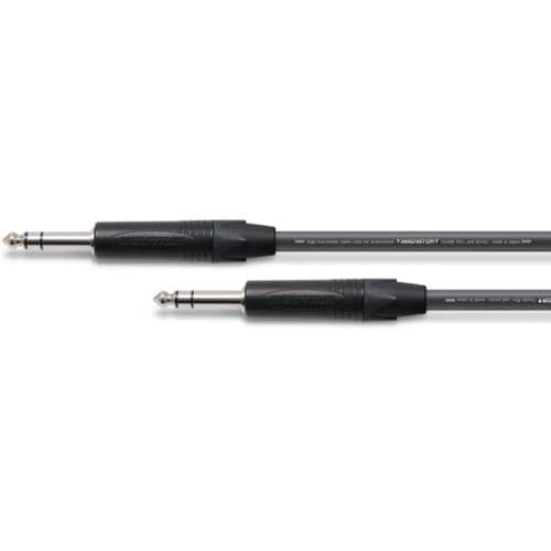 オヤイデ電気(OYAIDE) INNOVATOR TRS/3.0m マイク用ケーブル(TRS phone-TRS phone) 3.0m