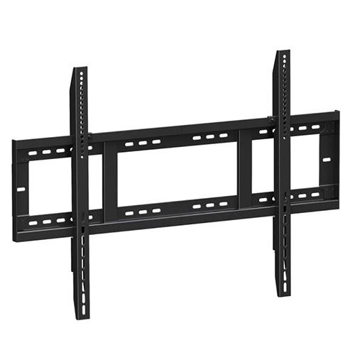 朝日木材加工 STD-007-BK ブラック 壁掛けユニット