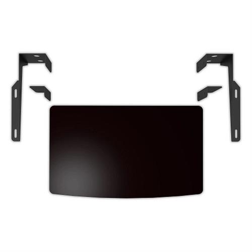 朝日木材加工 WS-F820SH-B(ブラック) WS-F820 style専用 棚板