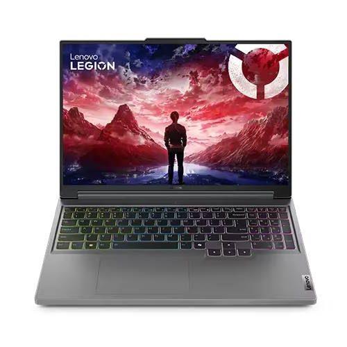 Lenovo(レノボ) 83DH001NJP Legion Slim 5 Gen 9 16型 Ryzen 7/16GB/1TB/Office+365/RTX4060 Windows 11Home ゲーミングノートパソコン