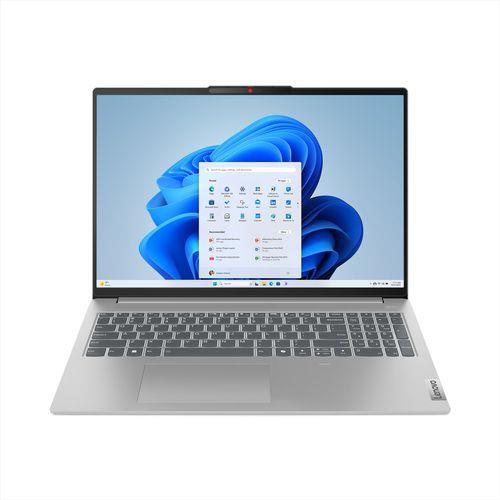 Lenovo(レノボ) 83DC007UJP IdeaPad Slim 5i Gen 9 16型 Core Ultra 5/16GB/512GB クラウドグレー Windows 11Home ノートパソコン