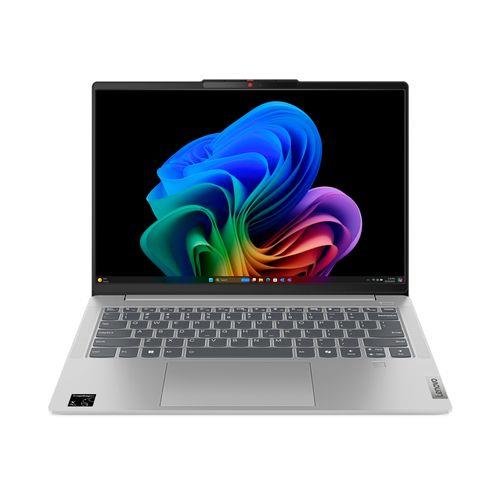 Lenovo(レノボ) 83HL001DJP IdeaPad Slim 5x Gen 9 14型 Snapdragon X Plus/32GB/512GB Windows 11Home ノートパソコン