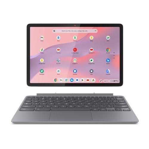 Lenovo(レノボ) 83HH000UJP Lenovo Chromebook Duet Gen9 10.95型 Kompanio 838/4GB/128GB ChromeOS 2in1ノートパソコン