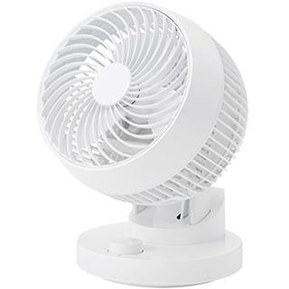 スリーアップ(Three-up) CF-T2489WH(ホワイト) サーキュレーター