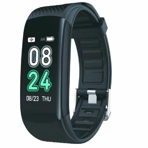 アリアス(ALIAS) WW19041S-BK スマートフォンウォッチ ブレスレットタイプ ブラック