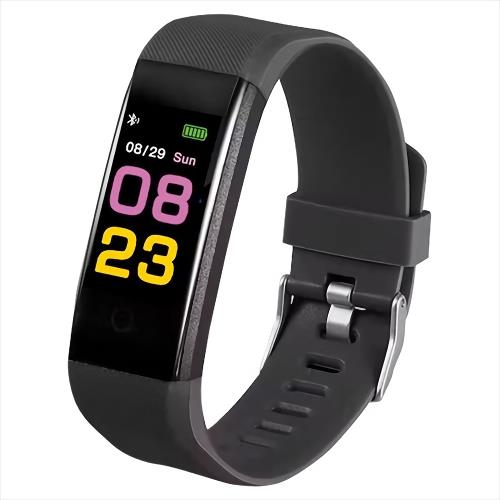 アリアス(ALIAS) WW21001S-BK(ブラック) ommix smart phone watch CSシリーズ ブレスレットタイプ