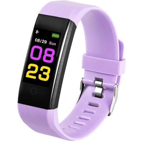 アリアス(ALIAS) WW21001S-PK(ピンク) ommix smart phone watch CSシリーズ ブレスレットタイプ