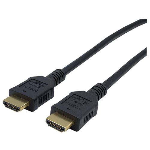 IODATA(アイ・オー・データ) GP-HD20PK-20 プレミアム HDMIケーブル 2m