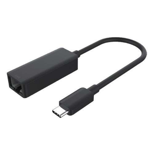 三菱ケミカルメディア GP-CR452GH-B ブラック USB 3.2 Gen 1 Type-C接続 2.5GbE LANアダプター