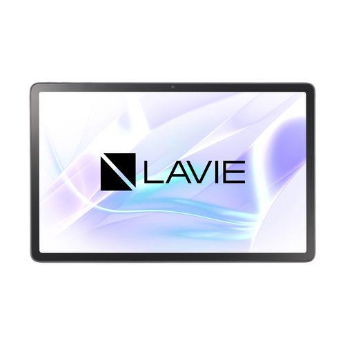 NEC PC-T1175JAS LAVIE Tab T11 11.45型 8GB/256GB/WiFi/ルナグレー Android タブレット