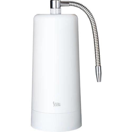 【長期保証付】サイテックス SYKM6S 浄水器 SESERA せせら