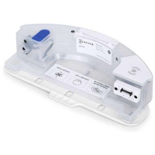 エコバックス(ECOVACS) DOP012049 OZMOPRO2.0電動モップキットホワイト ECOVACS･DEEBOTアクセサリー