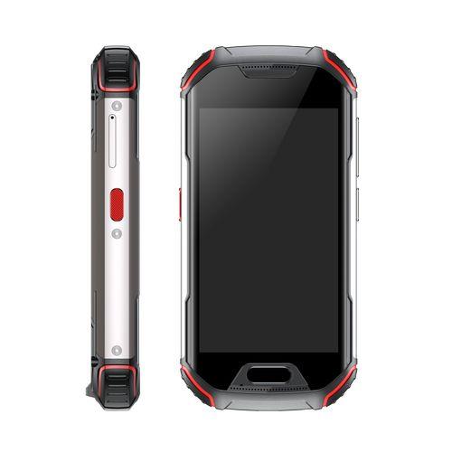 Unihertz(ユニハーツ) Atom L 4.0型 6GB/128GB SIMフリー4Gスマートフォン